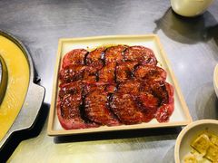牛舌-喜来稀肉(虹泉路店)