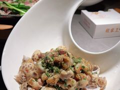 -张家卫·阳江菜·小海鲜(肥婆湾桥店)