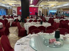 -福满园大酒楼(梅林店)