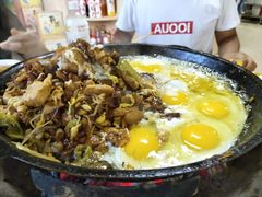 -顺花高丽火盆(集安店)