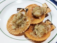 -巴犀烧烤(新崇光店)