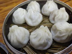 -锅贴大王南翔小笼(临沂二村店)