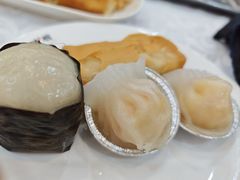 -冰泉豆浆馆(白云山总店)