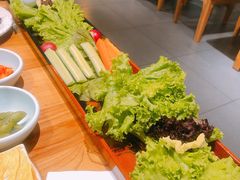 -黑牛の店·和牛烧肉(大悦城店)