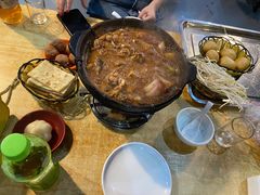 -范贤光鸡公煲(平乐园总店)