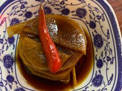 -前门故事烤鸭店(十里河店)