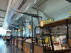 -重庆江北国际机场-T2航站楼
