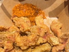 -高嗲嗲·现炒下饭菜(石鼓路店)