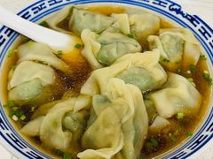 -古徽州馄饨店(宝安路店)
