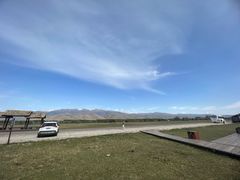 -新疆那拉提国家旅游度假区