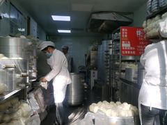 -天泽祥·鼓楼馒头(鼓楼店)