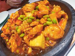 -百饺园·天津菜(平山道总店)