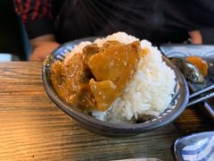 -Hi YOU你的饭局泰餐厅(雍和宫店)