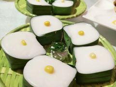 -暹罗湾东南亚餐厅