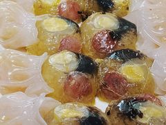 -百年银屏蚝烙·潮汕菜·非遗(乐山店)