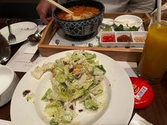 -太平山餐厅(山顶道店)