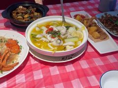-阿里元海鲜·闽南特色菜(曾厝垵店)