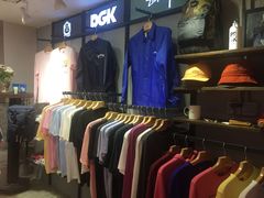-聚点滑板SPOT SKATE(常熟路店)