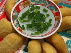 -金新街边打边炉(天安花园店)