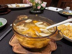-A One Kitchen·南京精菜馆(德基广场店)