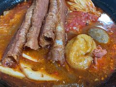 -四川老牛麻辣烫(北门桥店)
