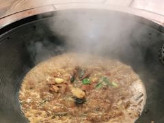 -印象老灶台三下锅·湘西本土原味菜(黄龙洞店)