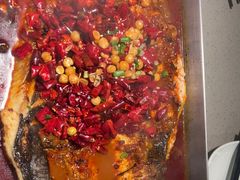 -半天妖烤鱼(方庄店)