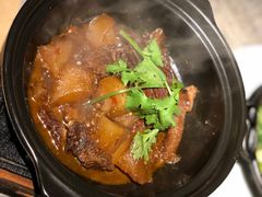 麻辣牛三宝-穹六人间 people 6(岳阳路店)