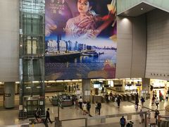 -环球贸易广场(ICC)