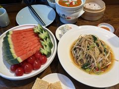 -面辣子·陕西家乡菜(长安店)