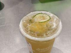 -柠季·手打柠檬茶(静安大悦城北座B1店 )