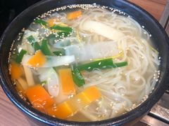 -俺的焼肉(銀座9丁目店)