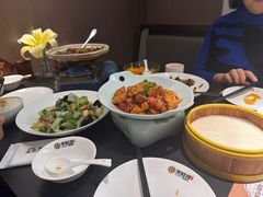 -常鲜楼常来尝鲜海胆馆(星海店)