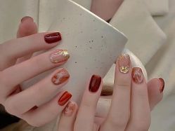 点击看大图 -悦指间美甲美睫