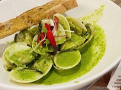 -伯顿西餐厅(平湖店)