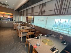 -花时·炭火烧肉(东百中心A馆店)
