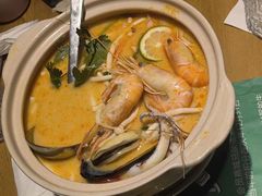 -泰悦澜·泰国餐厅(万象城店)