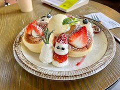 -山由之cafe&meal(小寨店)