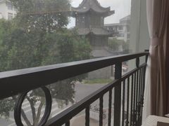 -怡园饭店-餐厅(四望亭店)