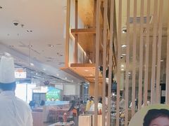 -西贝莜面村(金隅嘉品mall店)