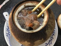 -達揚原味燉品(文明路店)