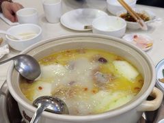-土连锅·现熬养生汤锅(梁家巷店)