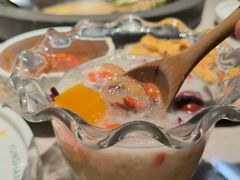 -芸山季·云南野生菌火锅(宝能环球汇店)