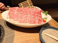-巴奴毛肚火锅(京西大悦城店)