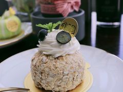 -Bai Meow法式西点咖啡