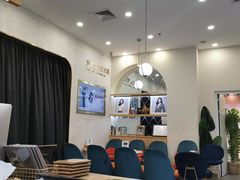 -海马体照相馆(上海宝山万达广场店)