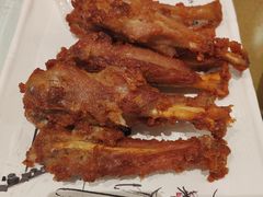 -天喜酒楼饭市·茶市(同德皇宫店)