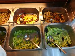 -六和孝顺素食餐厅(西湖道店)