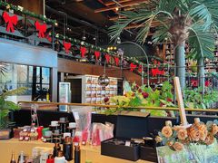 -咖梦餐厅 COMENG RESTAURANT