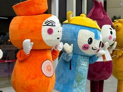 -广西壮族自治区博物馆